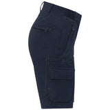 Hakro Damen 792 Arbeitsshorts – tinte