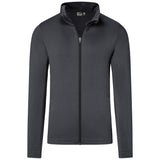 Hakro 874 Tecjacke ECO – karbongrau
