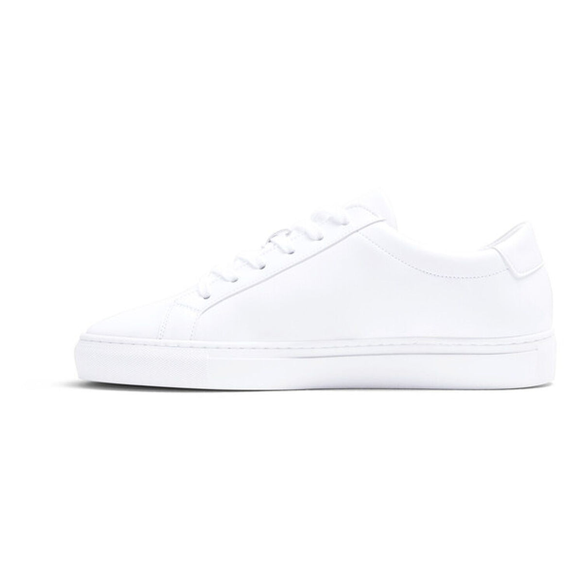 Hakro Damen 982 Sneaker ECO weiß – weiß