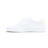 Hakro Damen 982 Sneaker ECO weiß – weiß