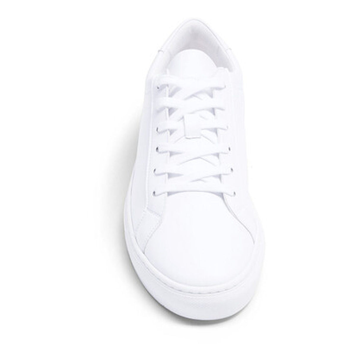 Hakro Damen 982 Sneaker ECO weiß – weiß