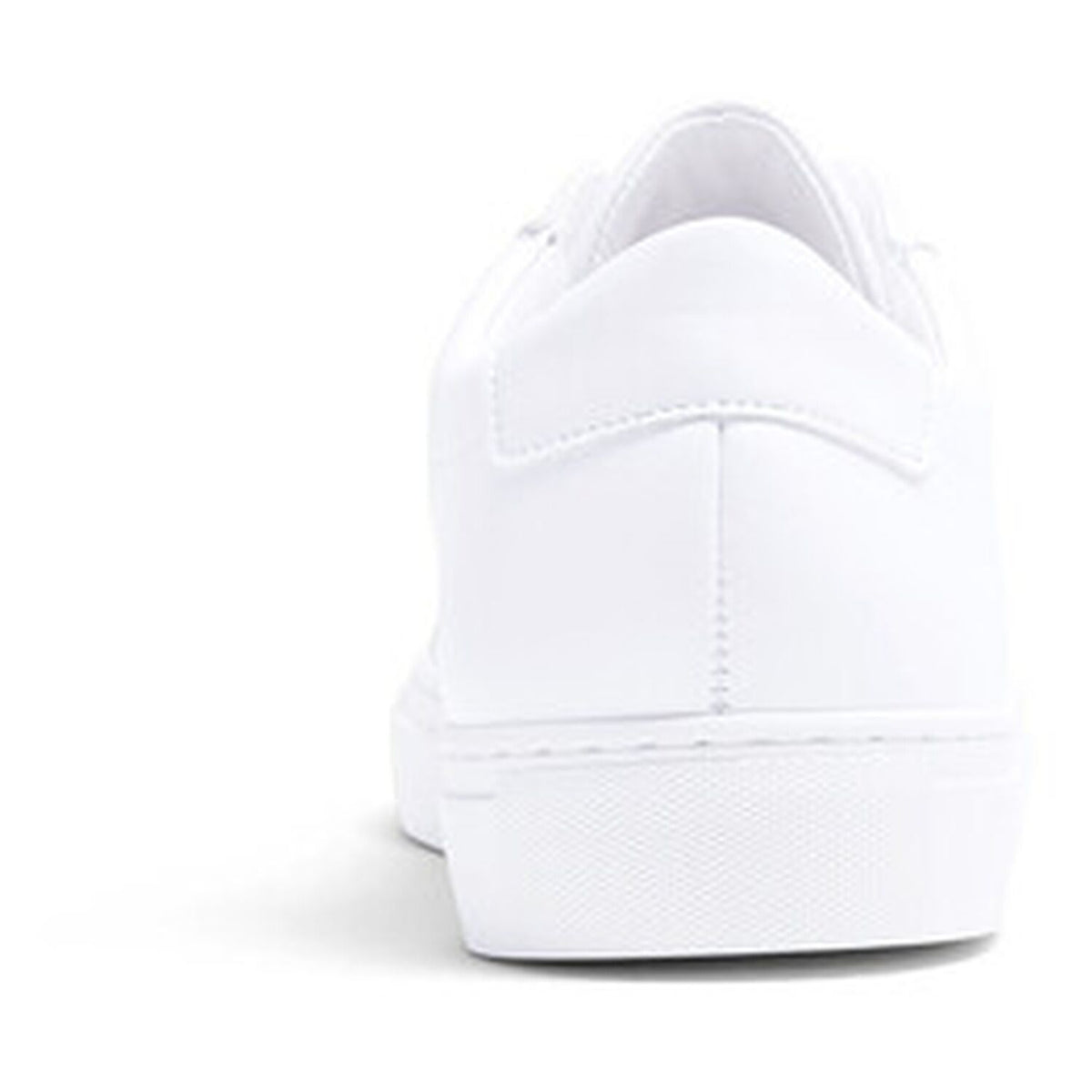Hakro Damen 982 Sneaker ECO weiß – weiß