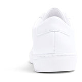 Hakro Damen 982 Sneaker ECO weiß – weiß