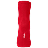 Hakro 975 Socken Essentials – rot