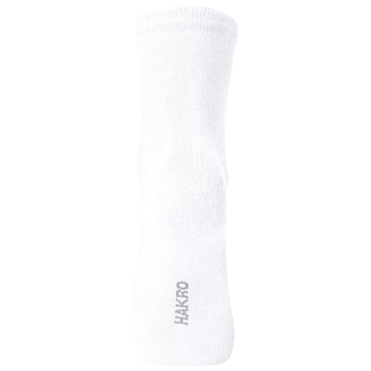 Hakro 975 Socken Essentials – weiß