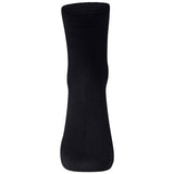 Hakro 975 Socken Essentials – schwarz