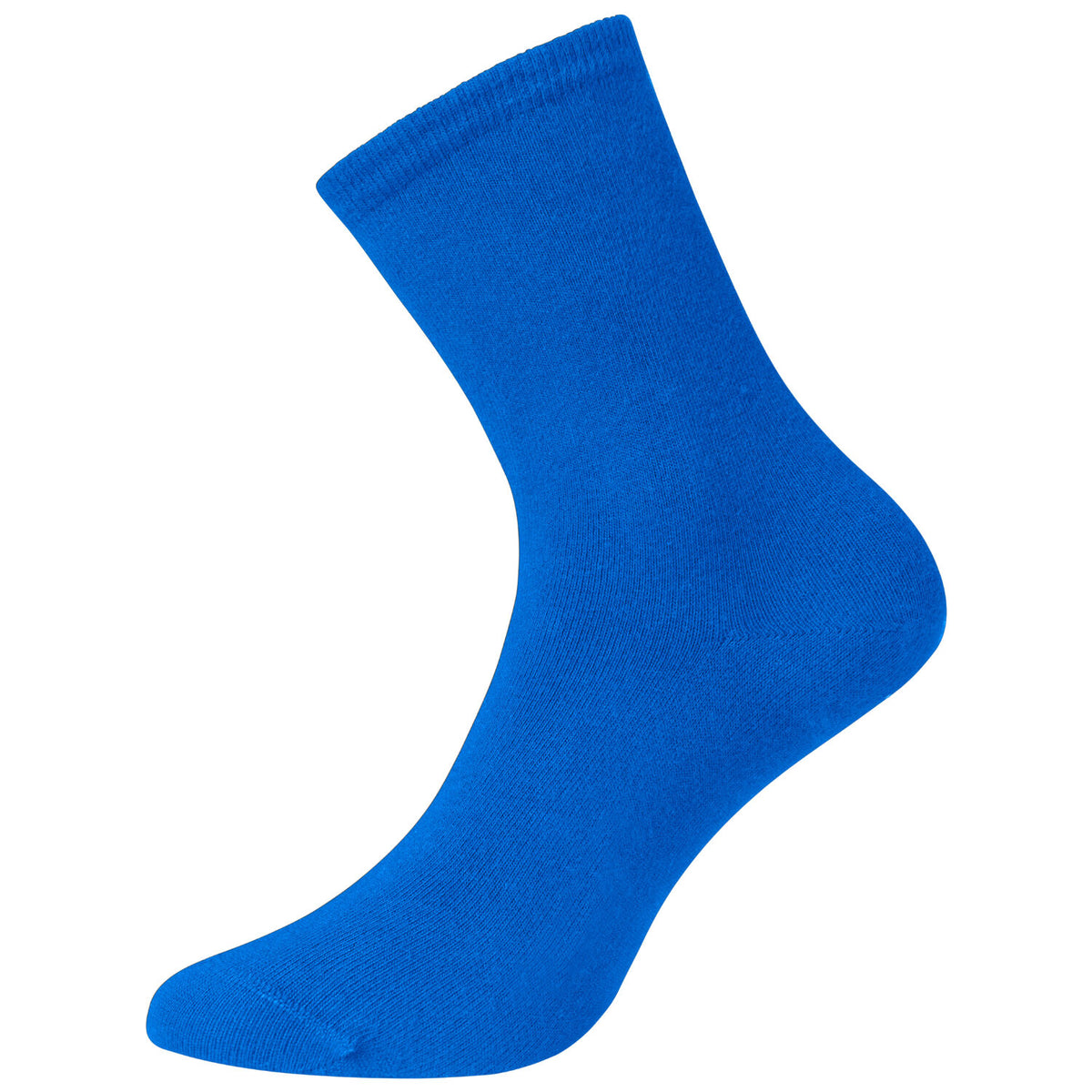 Hakro 975 Socken Essentials – royalblau