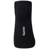 Hakro 973 Sneaker Socken Essentials – schwarz