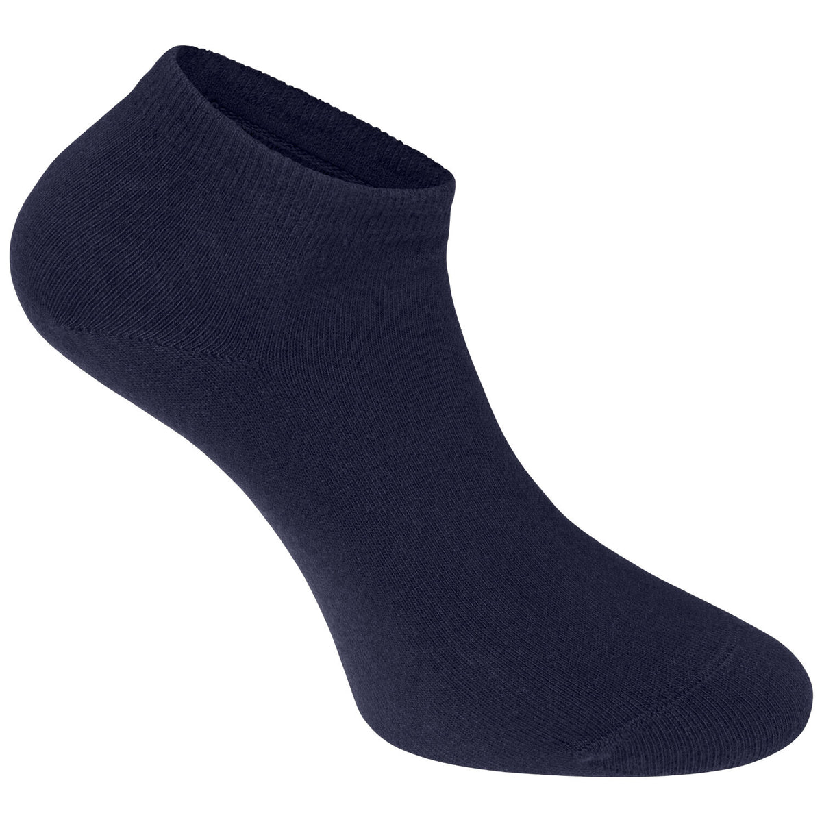 Hakro 973 Sneaker Socken Essentials – tinte