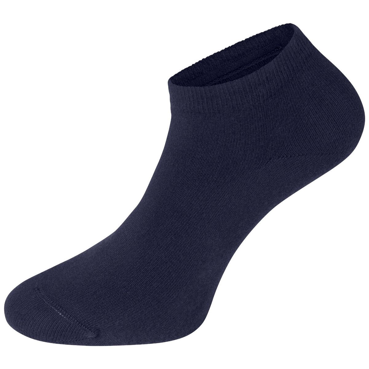 Hakro 973 Sneaker Socken Essentials – tinte