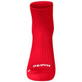 Hakro 972 Funktionssocken – rot