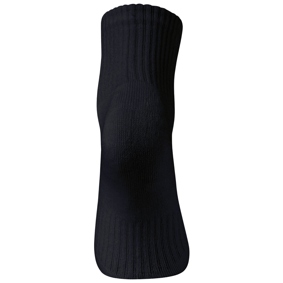 Hakro 972 Funktionssocken – schwarz
