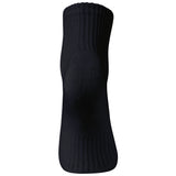 Hakro 972 Funktionssocken – schwarz