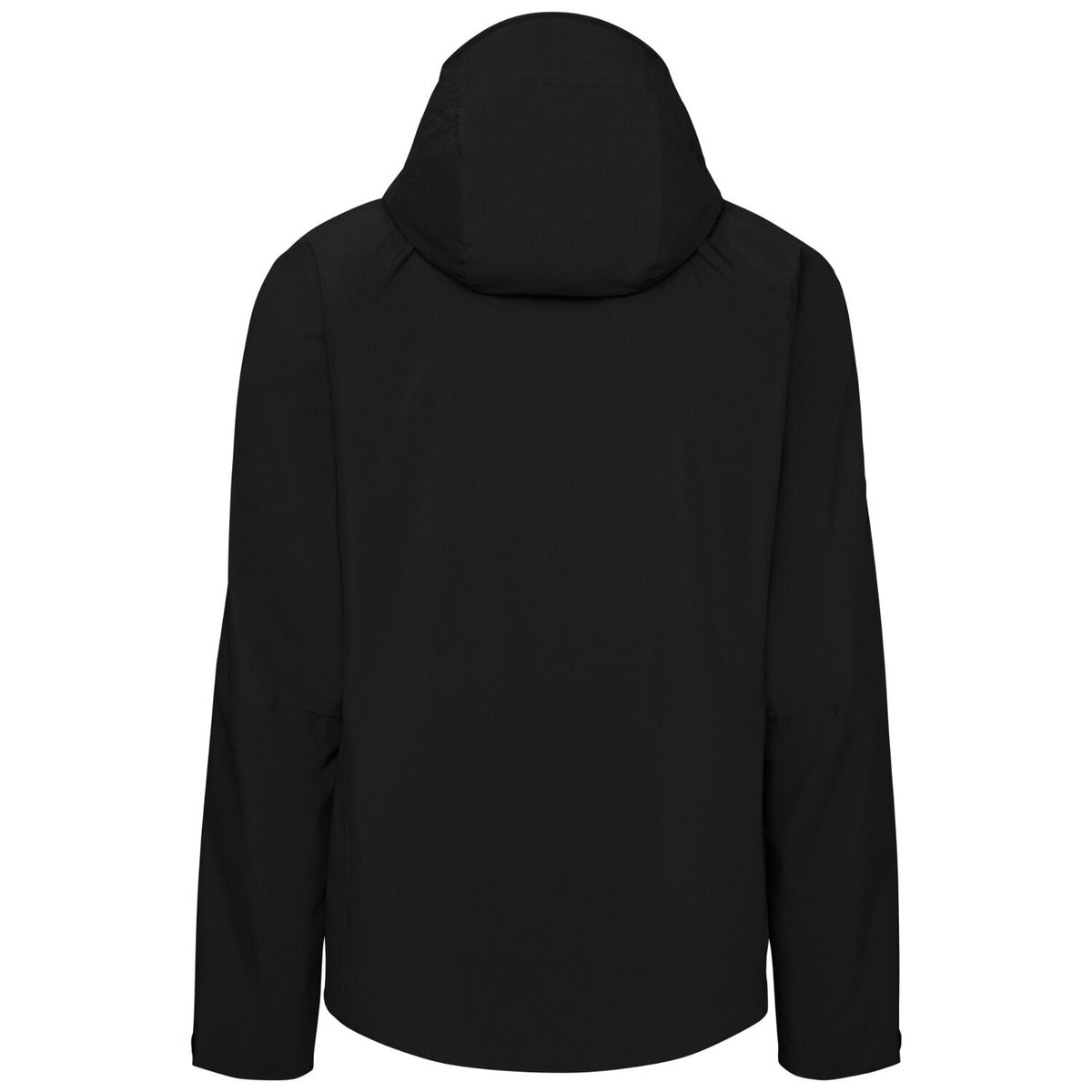Hakro 884 Softshelljacke Active ECO – schwarz