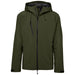 Hakro 884 Softshelljacke Active ECO – olive
