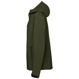 Hakro 884 Softshelljacke Active ECO – olive
