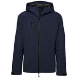 Hakro 884 Softshelljacke Active ECO – tinte