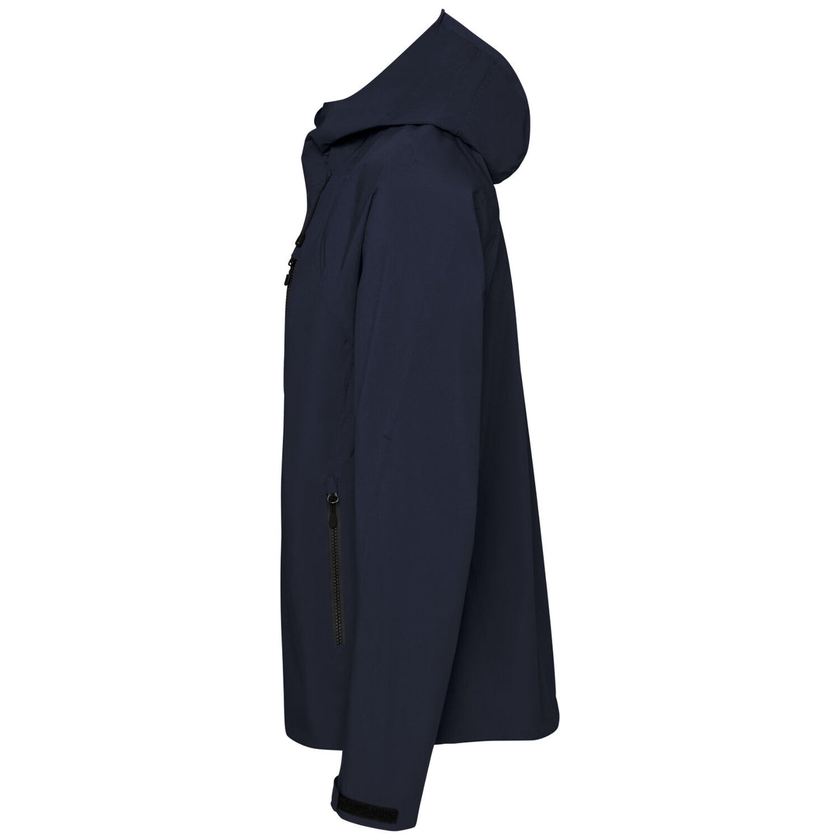 Hakro 884 Softshelljacke Active ECO – tinte
