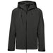 Hakro 884 Softshelljacke Active ECO – karbongrau