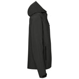 Hakro 884 Softshelljacke Active ECO – karbongrau