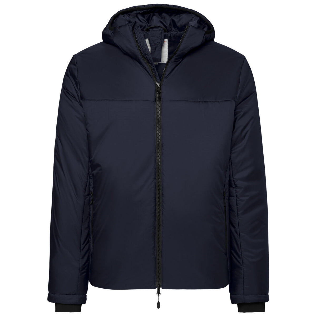 Hakro 889 Kapuzen-Thermo-Loftjacke – tinte