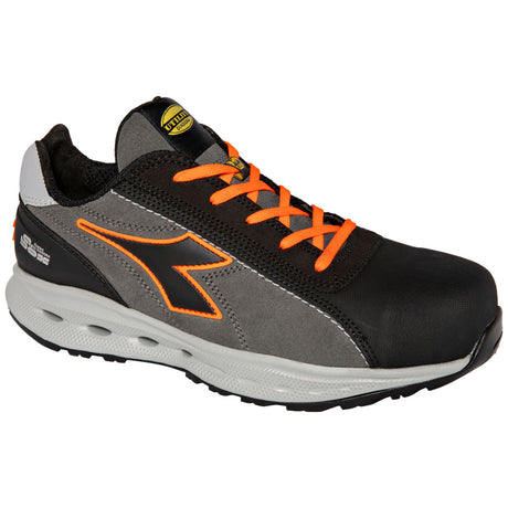 Diadora Glove A.BOX PRO S3S Sicherheitshalbschuhe orange