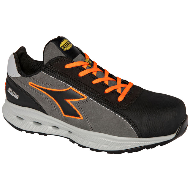 Diadora Glove A.BOX PRO S3S Sicherheitshalbschuhe orange