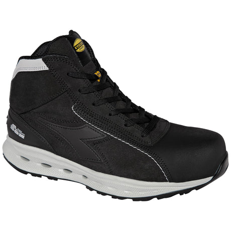Diadora Glove A.BOX PRO S3S Sicherheitshochschuhe schwarz