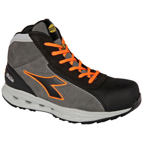 Diadora Glove A.BOX PRO S3S Sicherheitshochschuhe orange