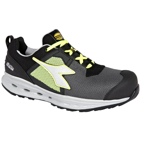 Diadora Glove A.BOX GH S1PS Sicherheitshalbschuhe gelb