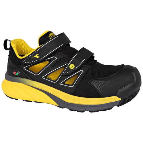 Diadora Vortex DA2 S1PS Sicherheitssandalen