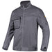 Diadora WW Poly 2.0 Bundjacke – steel grey