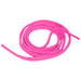 Diadora Flat Laces Thermo 100 Schnürsenkel – pink