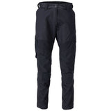 Mascot Damen Accele. Diamond Stretch-Bundhose – blau