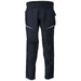 Mascot Customized Stretch-Bundhose – schwarzblau