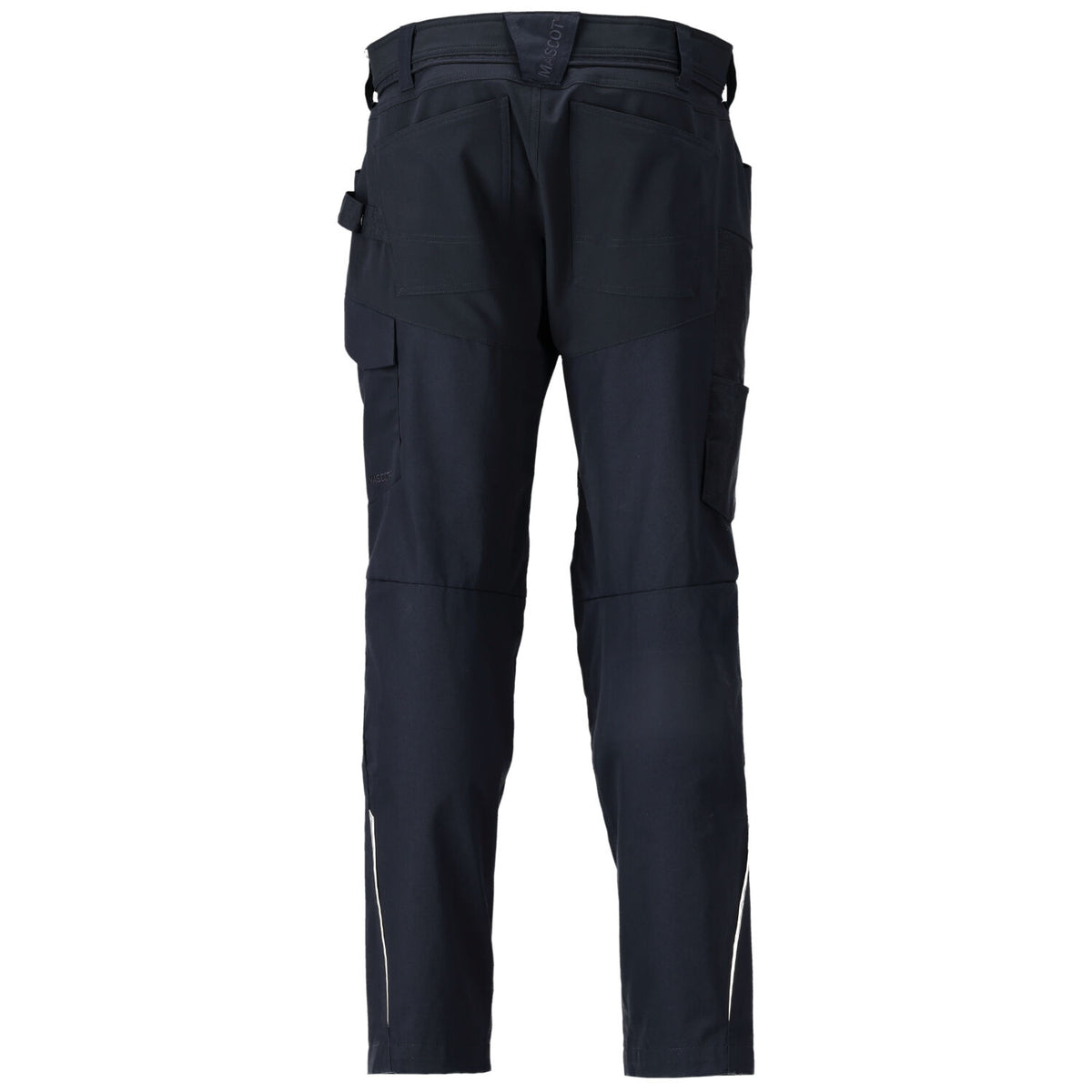 Mascot Customized Stretch-Bundhose – schwarzblau