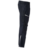 Mascot Customized Stretch-Bundhose – schwarzblau
