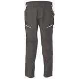 Mascot Customized Stretch-Bundhose – anthrazit