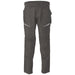 Mascot Customized Stretch-Bundhose – anthrazit