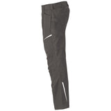 Mascot Customized Stretch-Bundhose – anthrazit