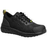 Mascot Electrosafe F1108 SB Sicherheitshalbschuhe schwarz – schwarz