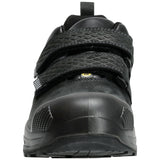 Mascot Industry F1122 S3S Sicherheitshalbschuhe schwarz – schwarz