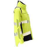 Mascot Damen Acc. Multisafe Multinorm Winterjacke gelb – gelb