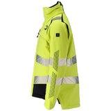 Mascot Acceler. Multisafe Multinorm Winterjacke gelb – gelb