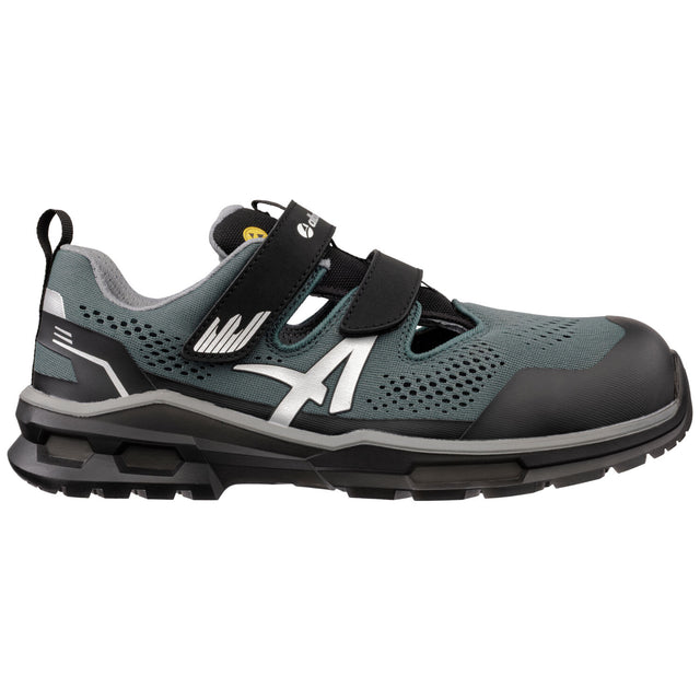 Albatros Eclipse AIR S1 Sicherheitshalbschuhe