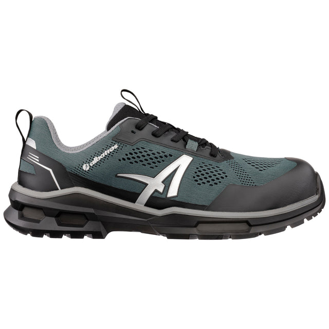 Albatros Eclipse S1 Sicherheitshalbschuhe