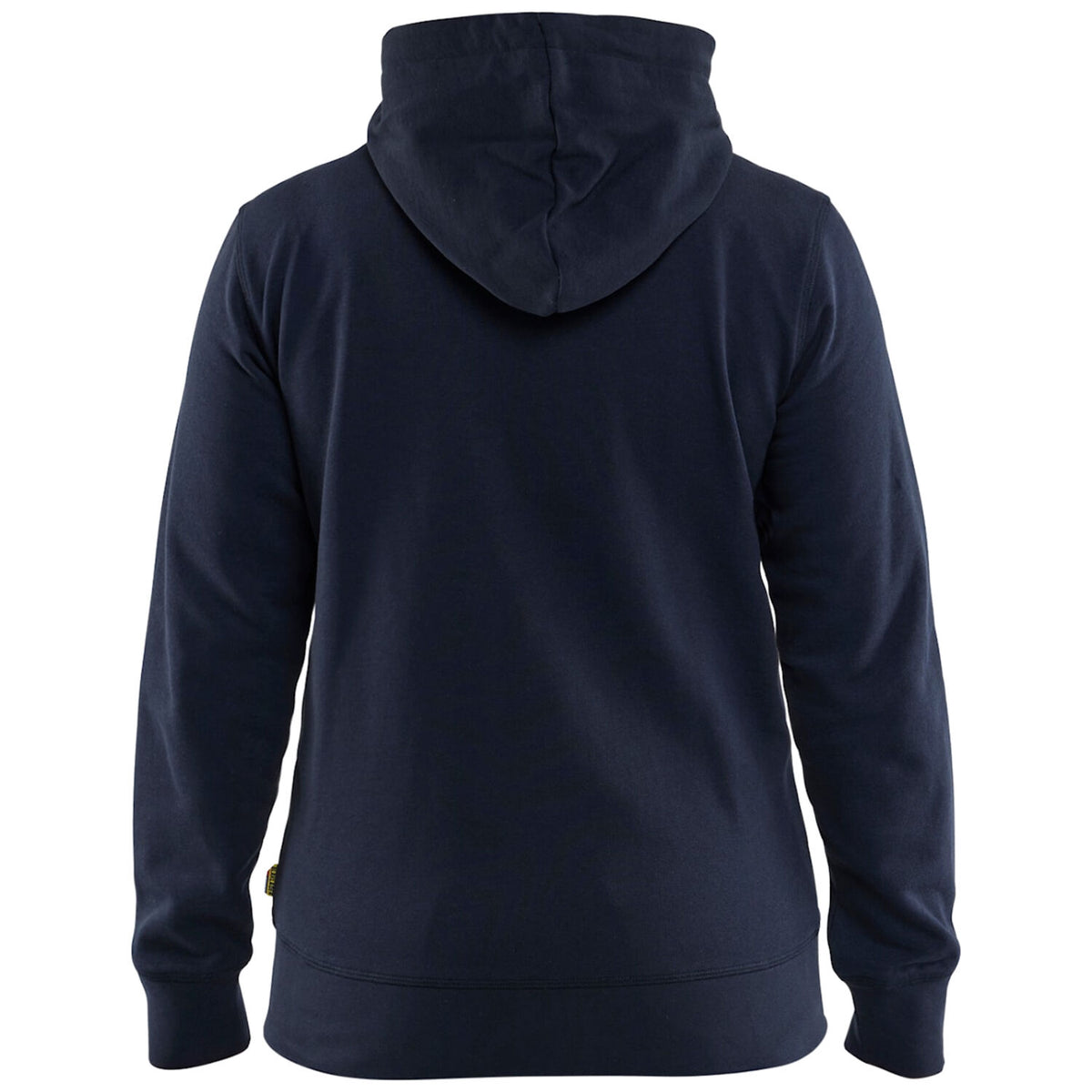 Blåkläder Damen 3395 Kapuzenjacke – dunkelmarine