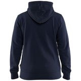 Blåkläder Damen 3395 Kapuzenjacke – dunkelmarine