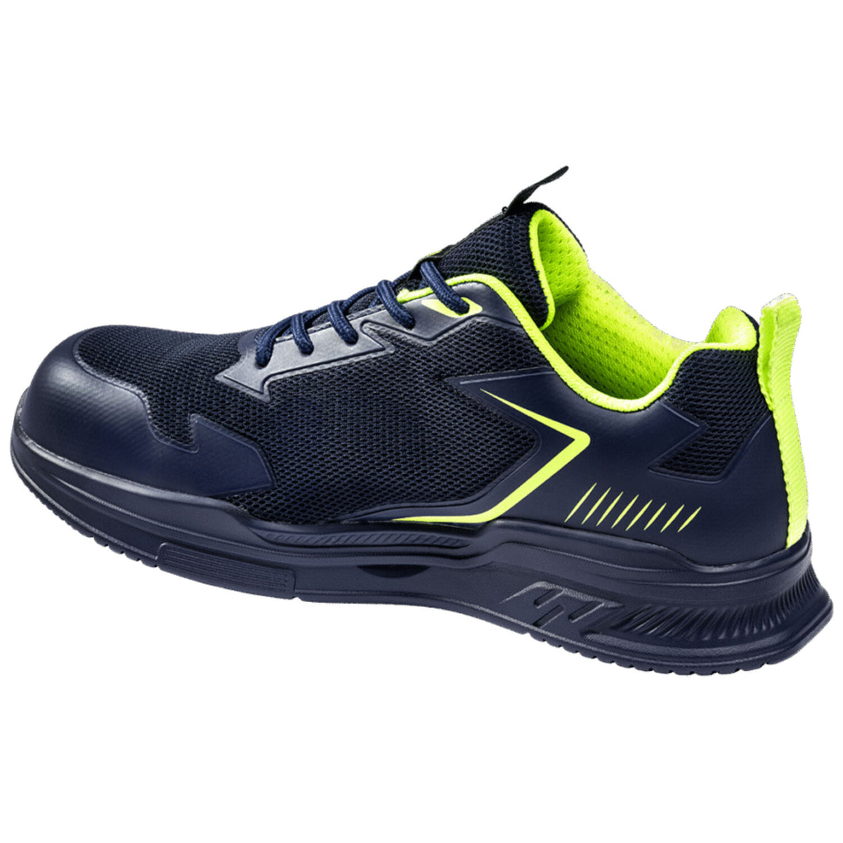 Sparco Flinger S1PS Sicherheitshalbschuhe ESD