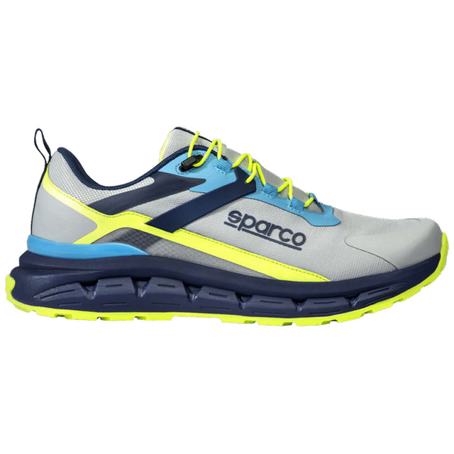 Sparco Turini O2 Berufshalbschuhe